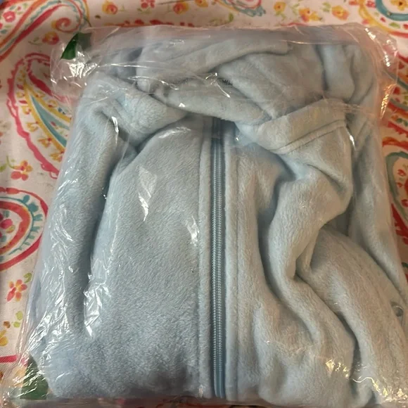 Columbia zip up sweater - Picture 2 of 3